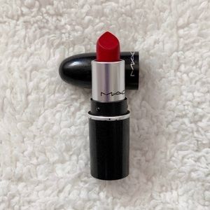 Mac Mini Lipstick